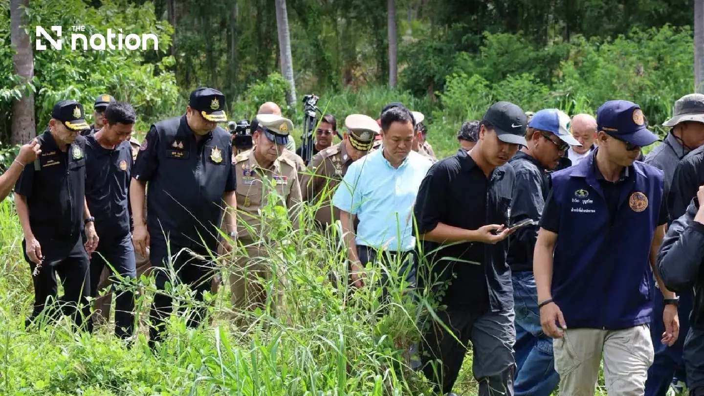 PM Thailand Minta Maaf 2 Warga Rusia Jadi Korban Pembunuhan Sadis di Chonburi